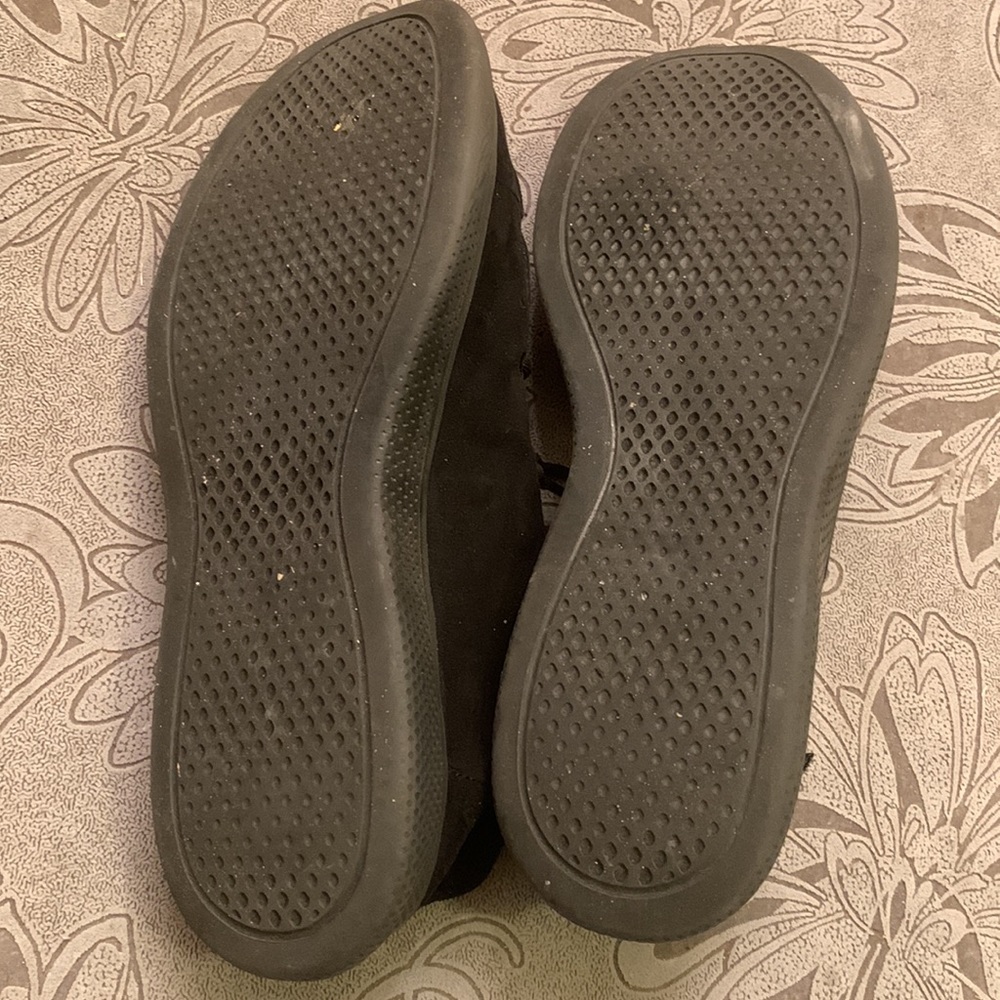 Bobs black shoes - Picture 3 of 5